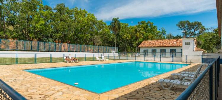 圣曼努埃尔旅馆(Pousada São Manoel)图片