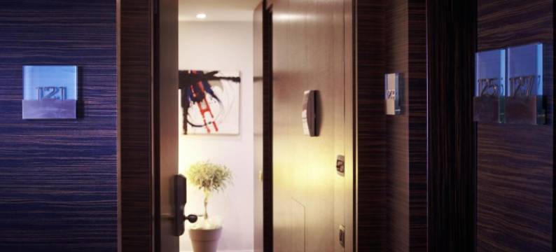 比萨瓦尔德拉塔尔旅馆(Hotel Pisa Valdera)图片