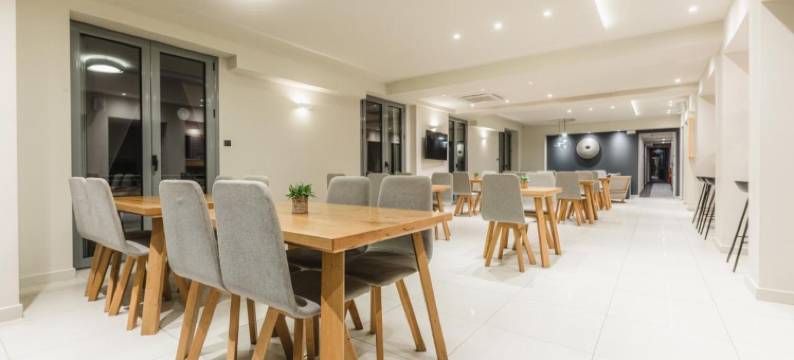 基特伊奥无限酒店(Infinity Hotel Gytheio)图片