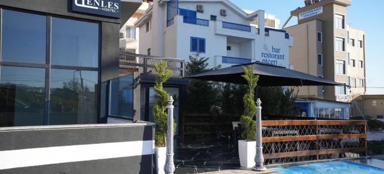 Enles Hotel图片