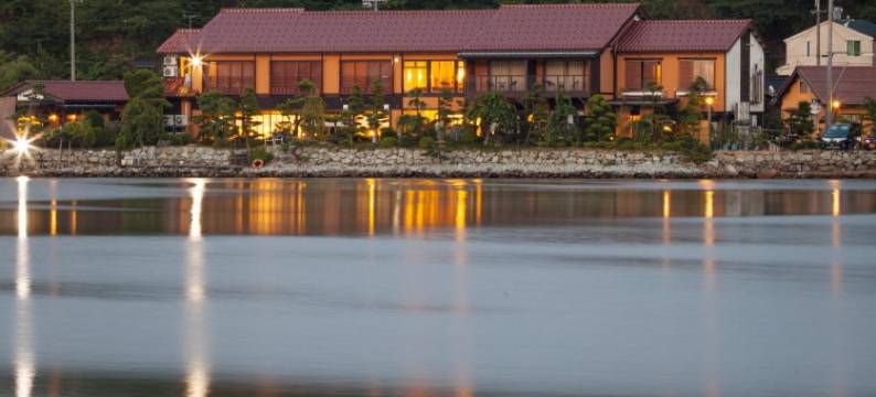 丸山荘(Riverside Maruyama)图片