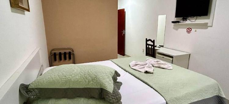 Pousada Ecológica Das Bromélias图片