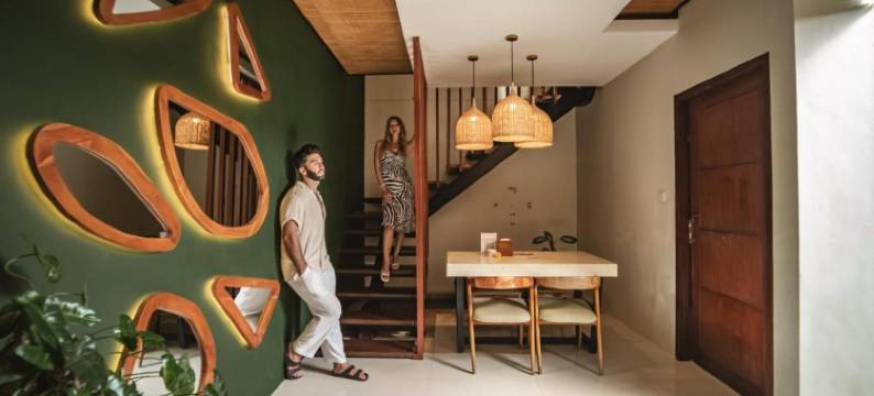 雷吉安Ini Vie别墅-Ini Vie旗下(Ini Vie Villa Seminyak by Ini Vie Hospitality)图片