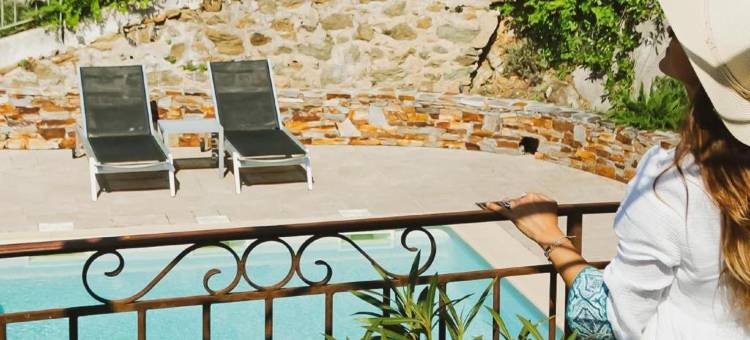 奇盖洛旅馆(Hostellerie du Cigalou)图片