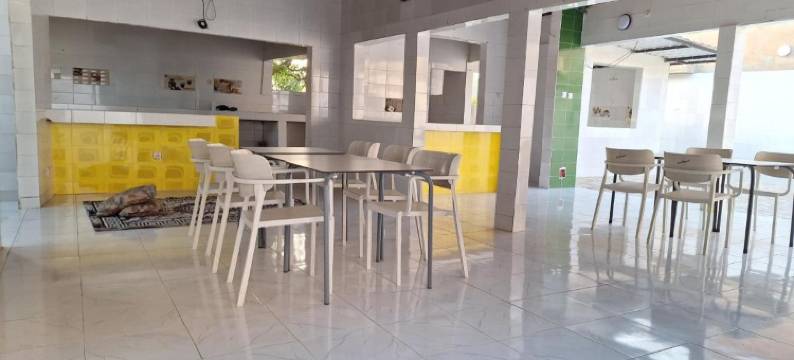 米波罗锡宅邸酒店(La Mboroise)图片