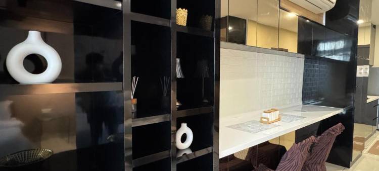 JB City Shopping Mall Apartment图片