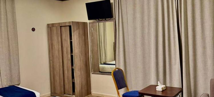 Hayat Al madinah Hotel图片