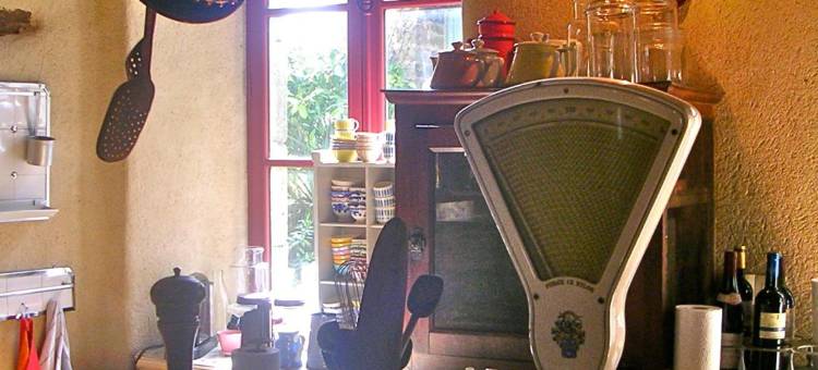 芙朗狄雷耶之家酒店(Logis de la Filanderie)图片