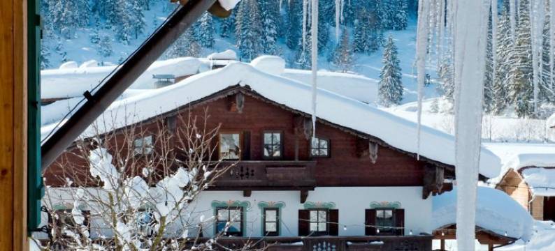 克拉梅罗夫酒店(Hotel Gut Kramerhof)图片