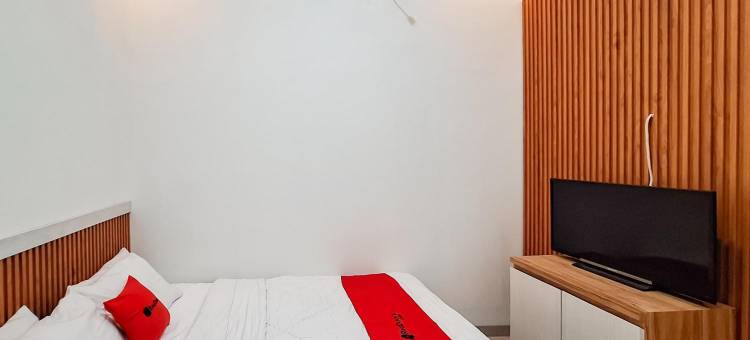 RedDoorz Syariah at Boemi 2 Guesthouse Tasikmalaya图片