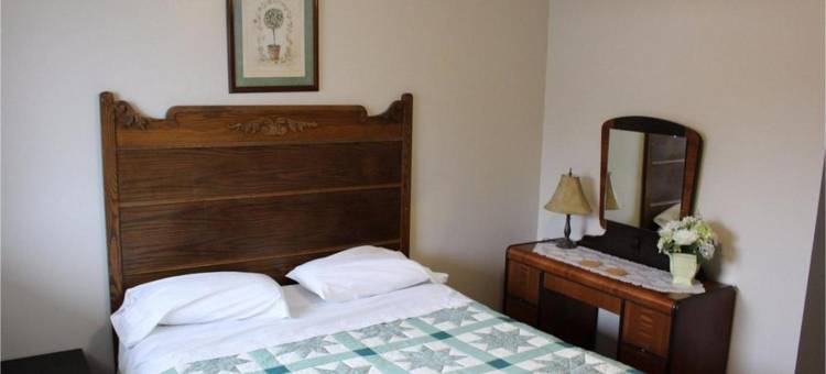 THE VICTORIAN MOTEL AND RV PARK by Capital O图片