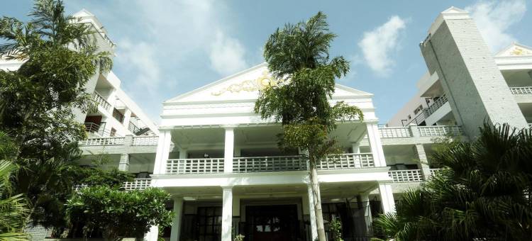 假日谷酒店及度假村(Holiday Valley Hotels and Resorts)图片