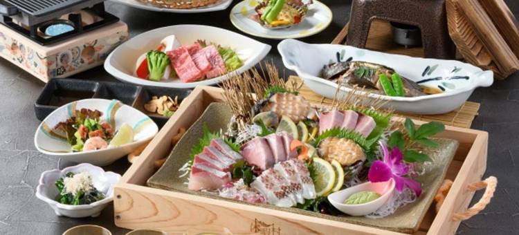 Kyukamura Setouchi-Toyo图片