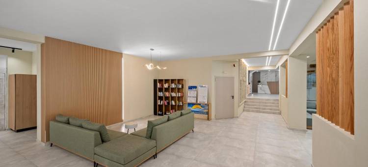 Fragiskos Hotel图片