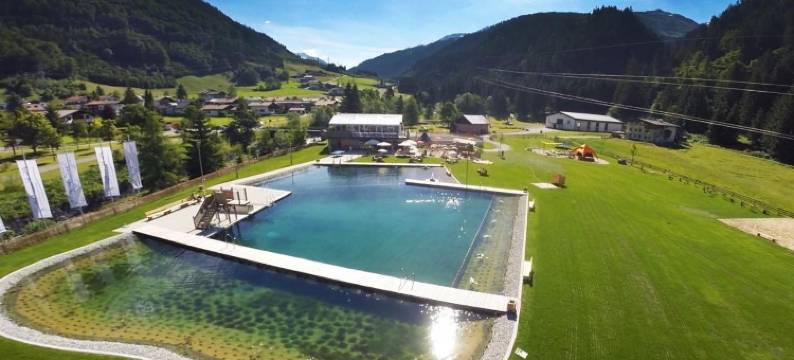 克勒斯特勒阿尔贝格高山旅馆(Alpine Lodge Klösterle am Arlberg)图片