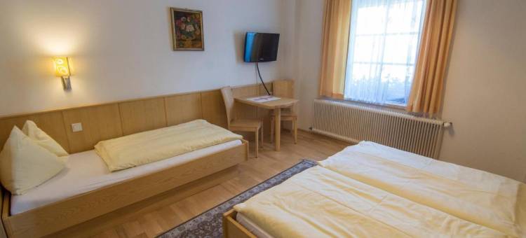 崔伯尼尔霍夫酒店(Triebenerhof)图片