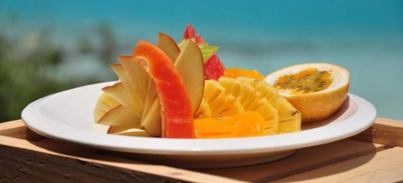 迪夫希-拉舒希亚酒店(Rashu Hiyaa)图片