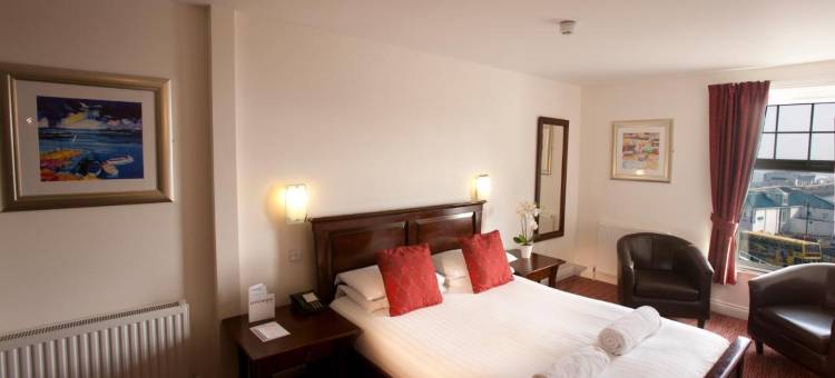 海石酒店(Sea Stone Hotel)图片