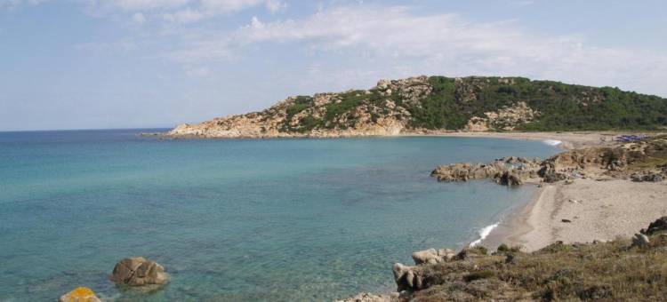 埃塞加卢拉俱乐部海滩酒店(Club Esse Gallura)图片