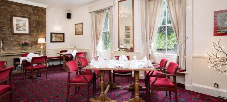 坦克维尔武器酒店(Tankerville Arms Hotel)图片