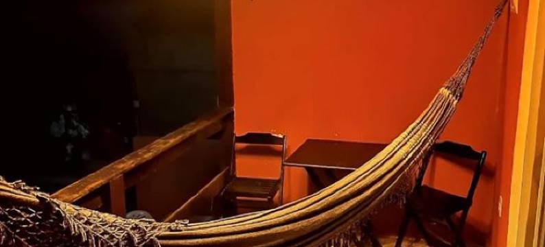 马里卡美景旅馆(Pousada Bela Vista Maricá)图片