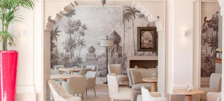 Airelles Pan Dei 宫殿(Pan Dei Palais)图片