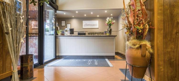 EST 酒店(Hotel Est Piombino)图片