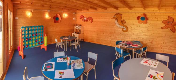 RH伊法奇全包酒店(Hotel RH Ifach)图片