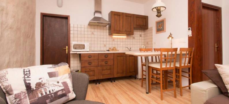 阳光城公寓(Apartments Sunny Town)图片