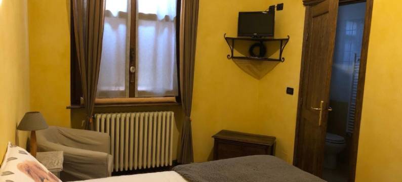 卡希纳马达莱纳葡萄酒旅馆(Cascina la Maddalena Bed & Wine)图片