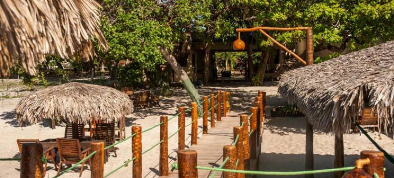 芙拉姆拜奥旅馆(Pousada Flambaião)图片