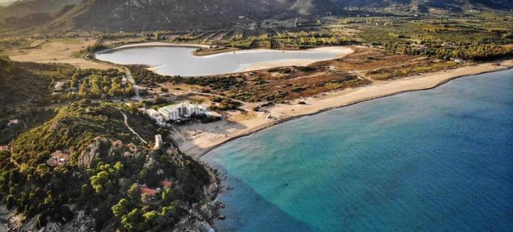 维拉基奥露营托雷萨利纳斯度假村(Villaggio Camping Torre Salinas)图片