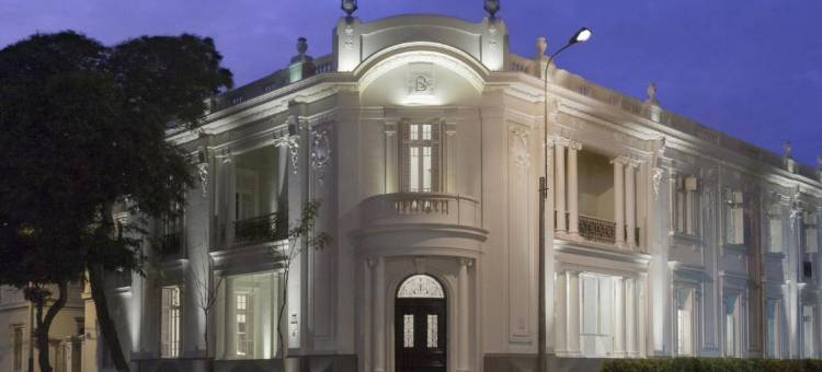 B酒店(Hotel B)图片