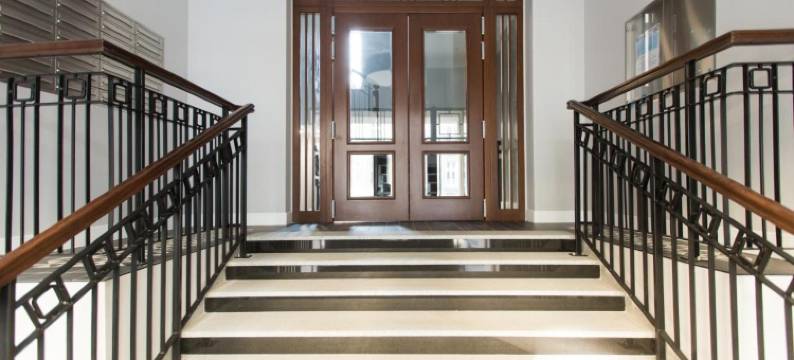 霍牧维尔威尔逊公园公寓(Homewell Apartments Wilson Park)图片