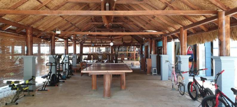 Istana Ombak Eco Resort图片