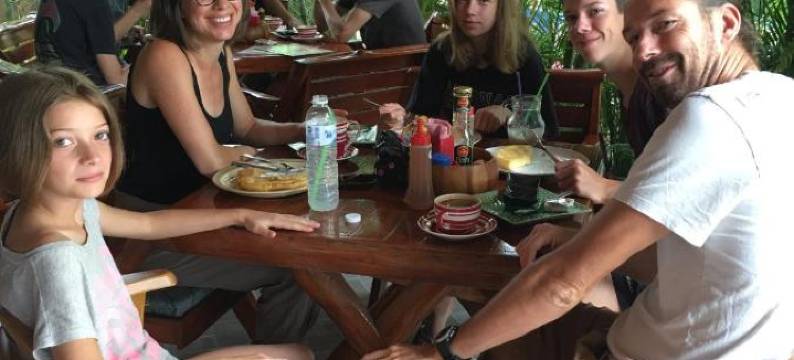 TR宾馆(TR Guesthouse)图片