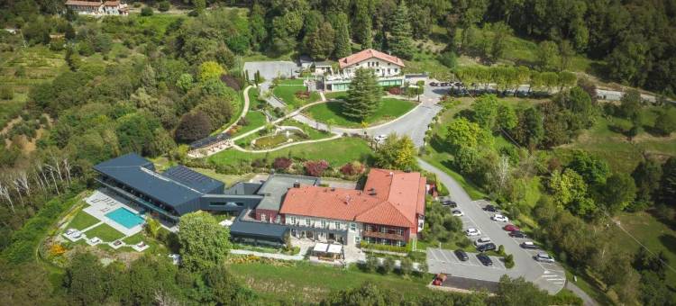 费酒店皮亚乔(Phi Hotel Piajo)图片