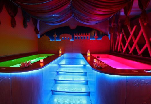 Hotel Capo Campolato Hotel Overview