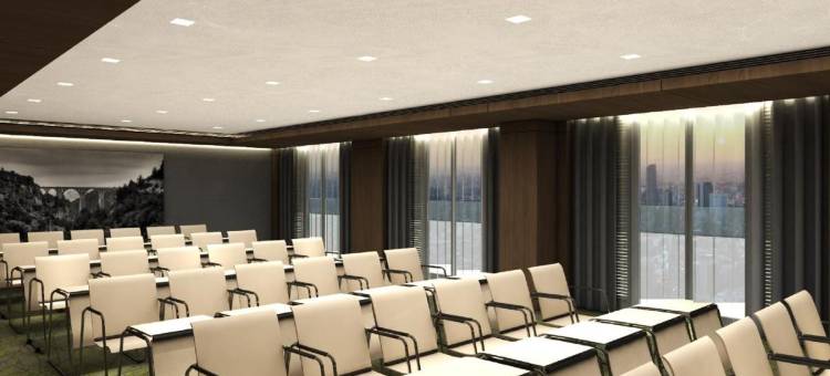 阿达那迪万酒店(Divan Adana)图片