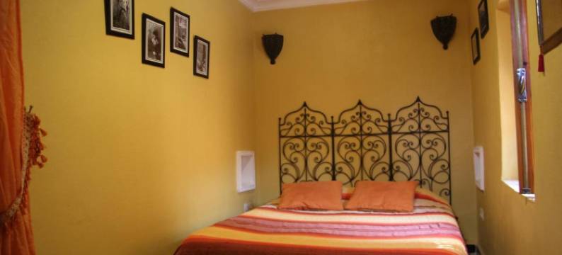 纳特酒店(Maison d'hôtes Dar El Nath)图片