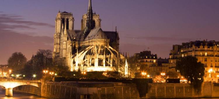 克莱门特酒店(Hotel le Clement)图片