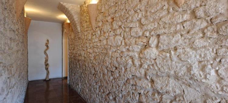 杜罗迪阿拉冈贝斯特韦斯特酒店(Best Western Hotel du Roy DAragon)图片