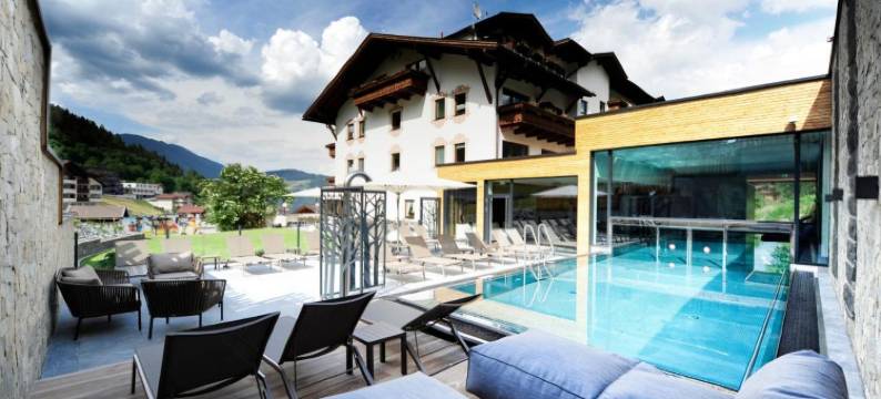 帕诺拉玛酒店(Hotel Panorama)图片