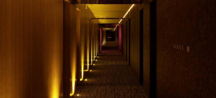 第三名酒店(Third Place Hotel)图片