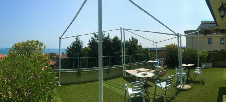 阿斯托里亚酒店(Hotel Astoria)图片