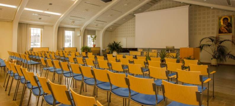 瓦拉蒙罗斯塔利酒店(Valamon Luostari)图片