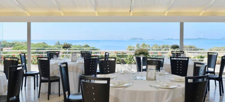 麦可帕埃斯图姆酒店(Mec Paestum Hotel)图片