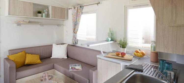 贝索尔露营酒店(Càmping Bellsol)图片