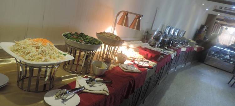 朱巴皇冠酒店(Crown Hotel Juba)图片