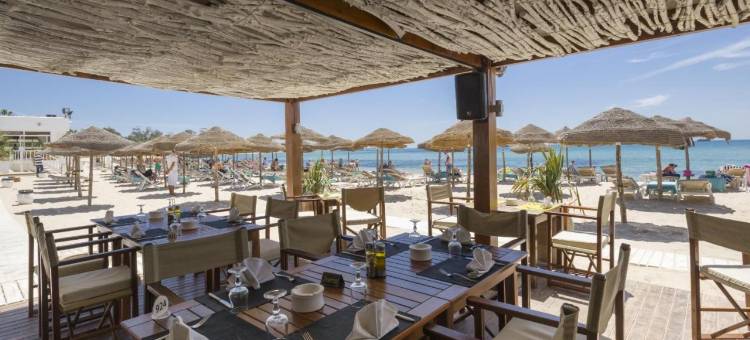 新巴达旅馆(The Sindbad)图片